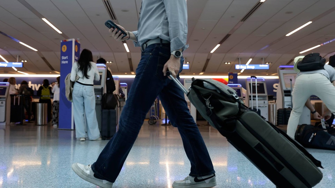 Southwest Airlines Adds New Platinum Status With a Major Perk for Frequent Flyers 