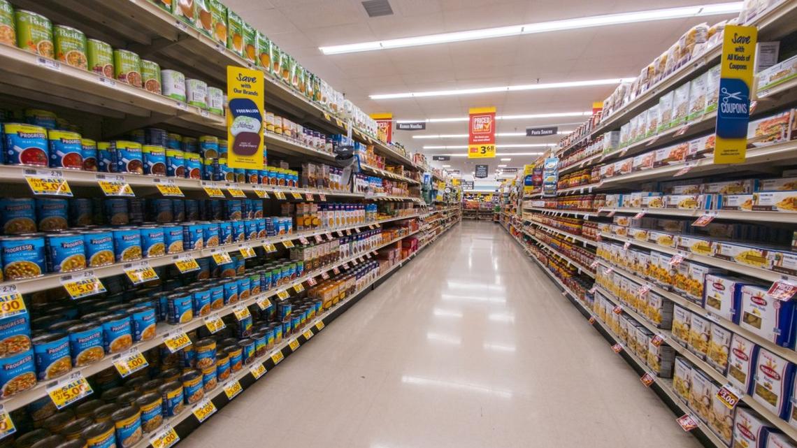 Immediate Recall Issued on This Popular Pantry Staple for a Very Serious Reason 