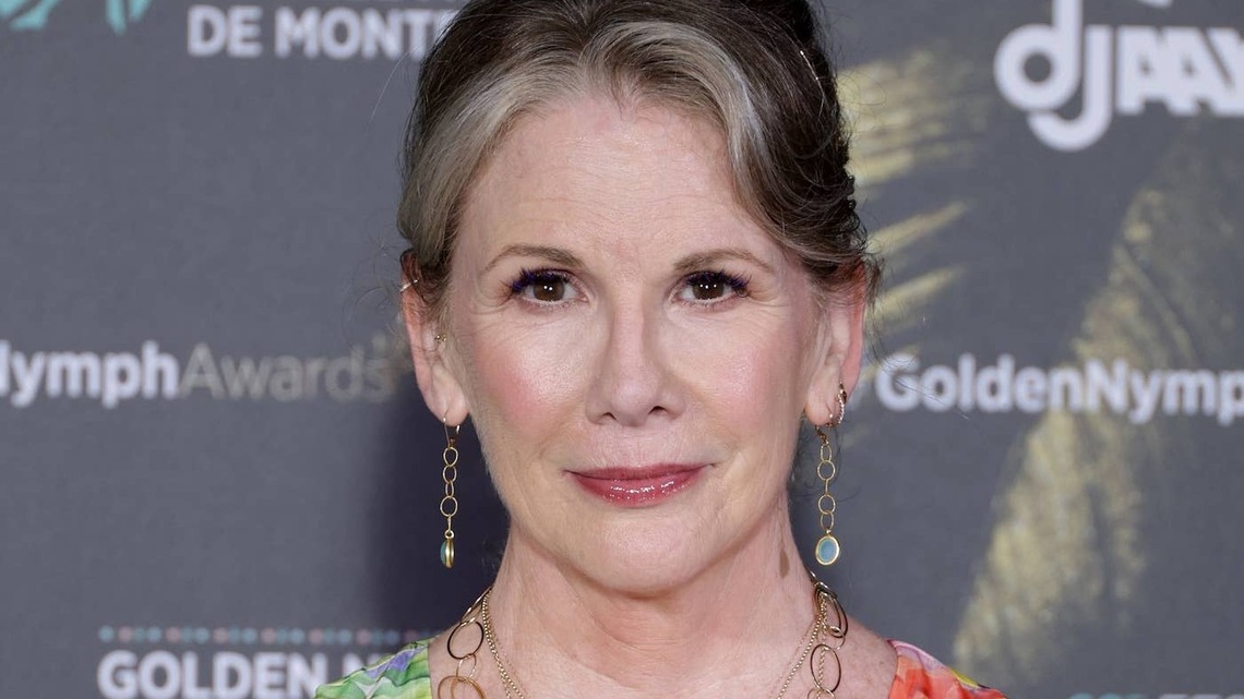 Melissa Gilbert Issues Bold PSA to Child Stars After Hayden Panettiere's Death 