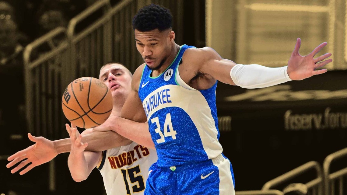 "We are in the era of MMA" - Denver Nuggets assistant coach gets real about international stars taking over the NBA 