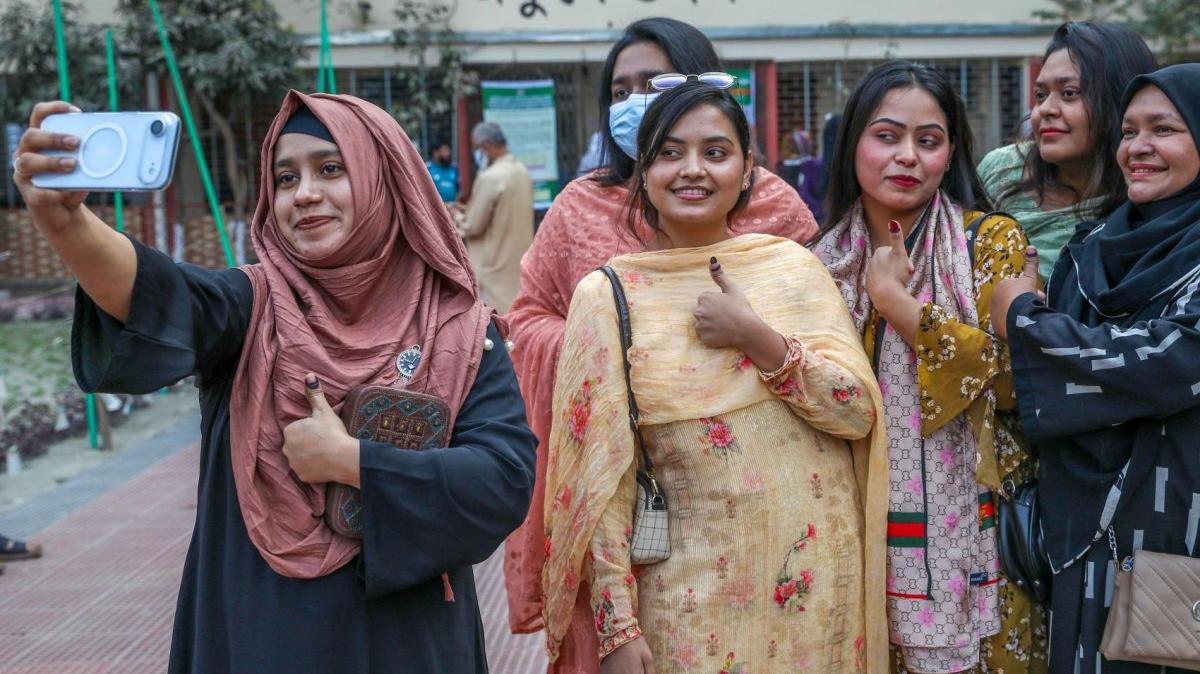 Bangladesh's BNP wins landslide in first election since popular coup 