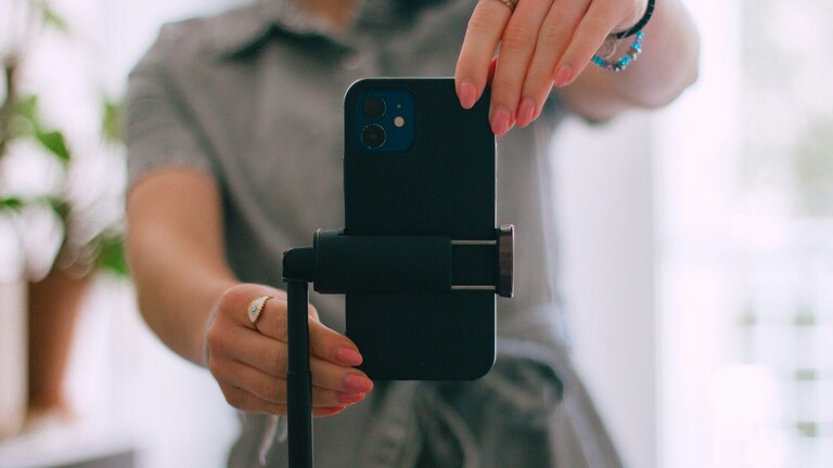 Over half of Americans don't think social media is a real job