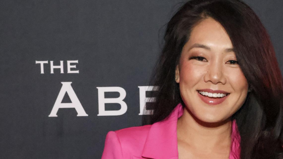 RHOBH's Crystal Minkoff details recent health scare ‘In the Realm’ of a stroke