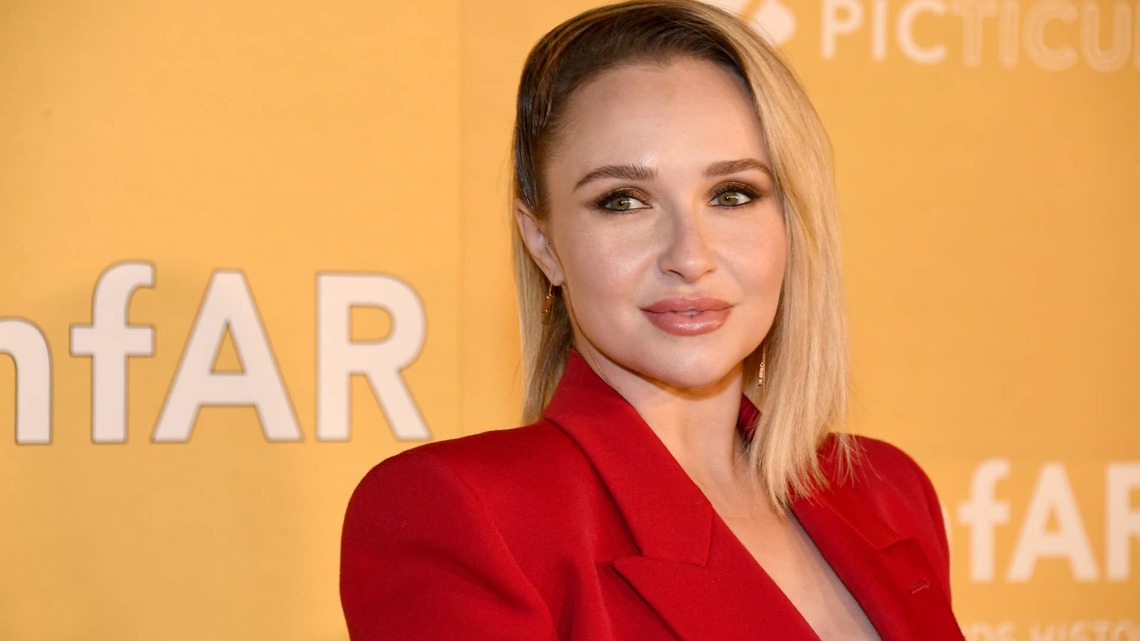 Hayden Panettiere Death Update: DEA Steps Into Investigation 