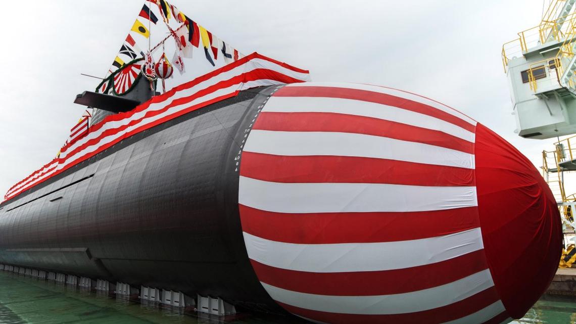 Japan to ease arms export rules, allow lethal weapons sales 