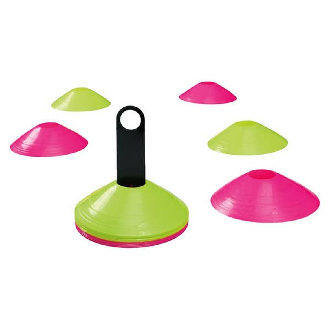  Crane Agility Training Equipment Marker Cones.