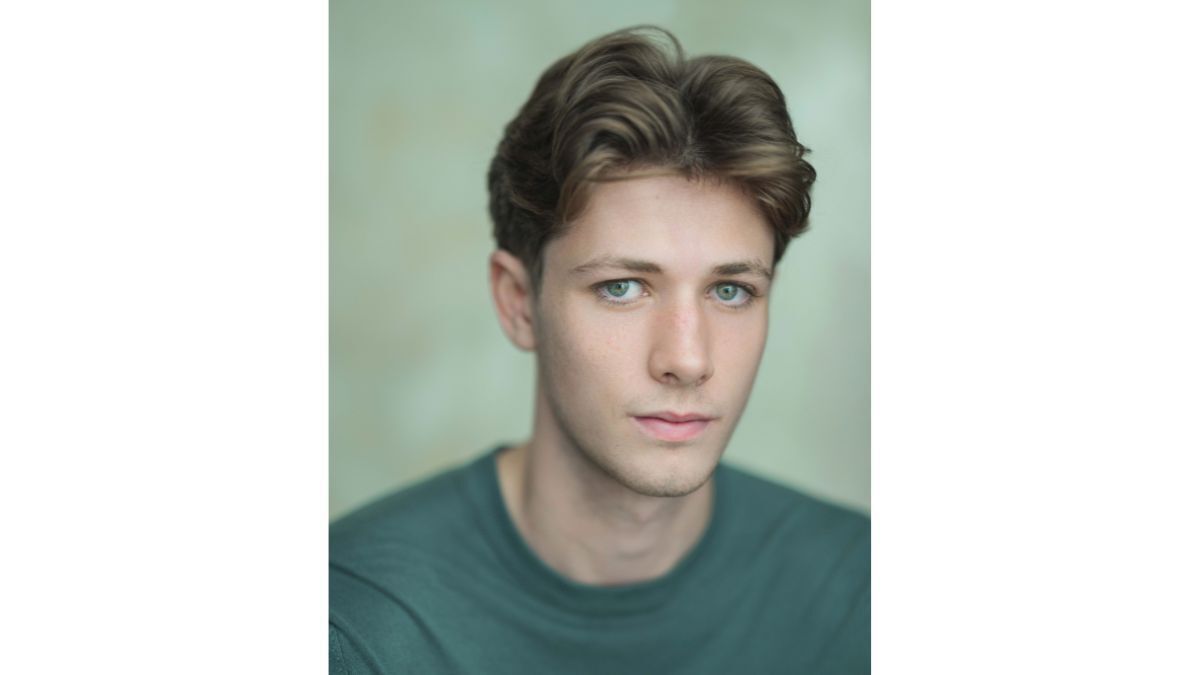 Alex DunneAmazon Prime Video