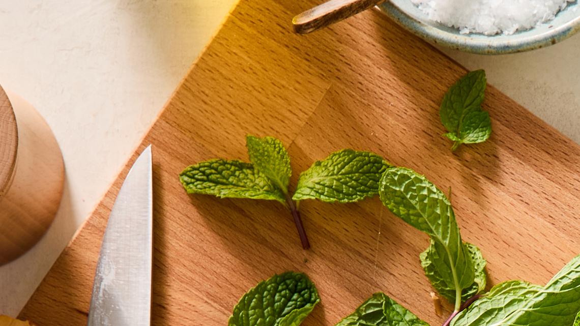 A Speedy Approach to Breaking Fast This Ramadan