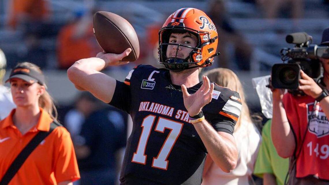 The draft QBs and six things that have become clear offensively for Dolphins