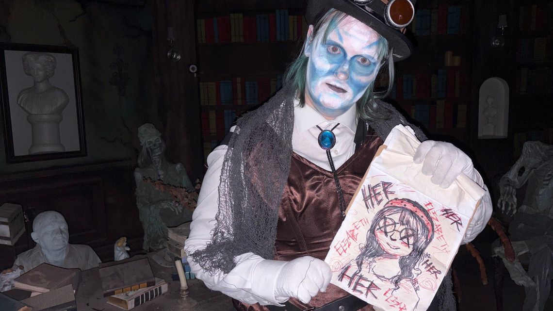 Kennywood standout event Phantom Fall Fest kicks off 2026 Halloween season 