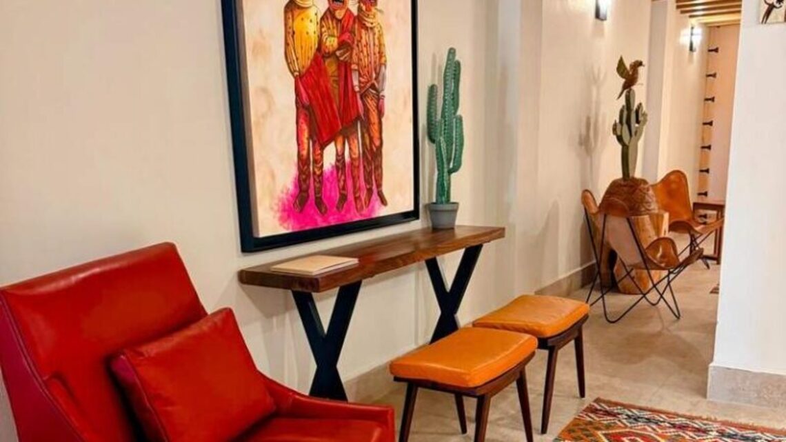 Tired of Mega-Resorts? Why I Swapped Cabo All-Inclusives for Kadún Hotel Boutique 