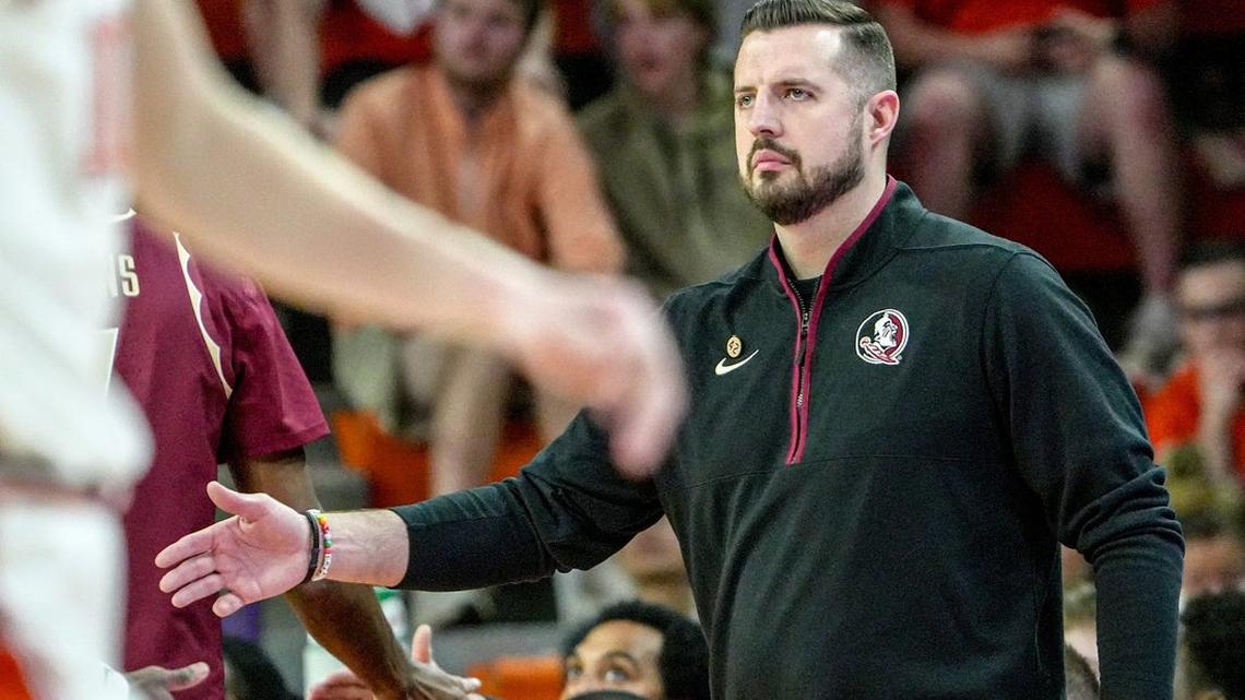 Florida State rides impressive run into matchup with stout Miami 