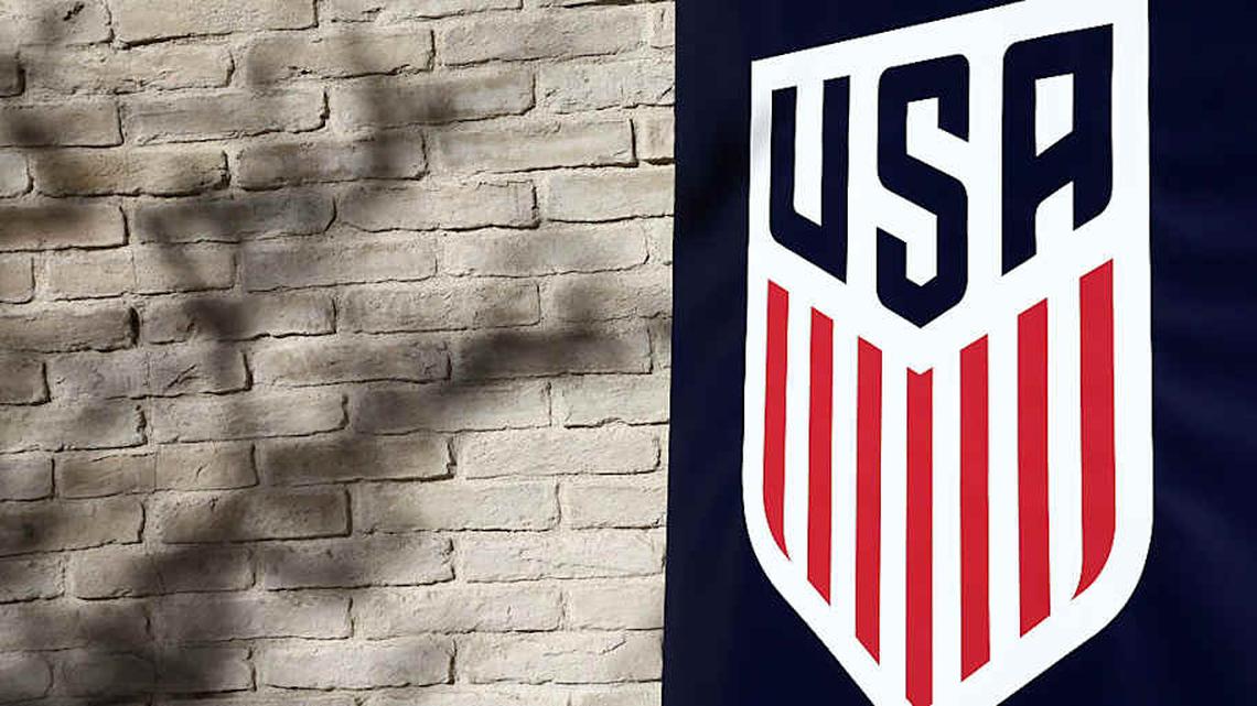  U.S. Soccer loses the key member of their strategy and growth team just nine weeks before hosting the first men's World Cup in over 30 years. | Tommaso Boddi/USSF/Getty Images 