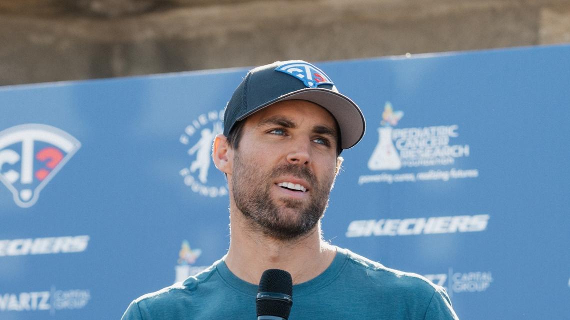 MLB Players Reveal the Wild Olympic Sports They'd Love to Try Once 