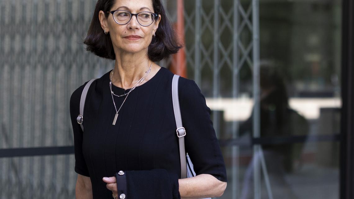 Convictions in ‘ComEd Four' bribery trial appear to be on thin ice 