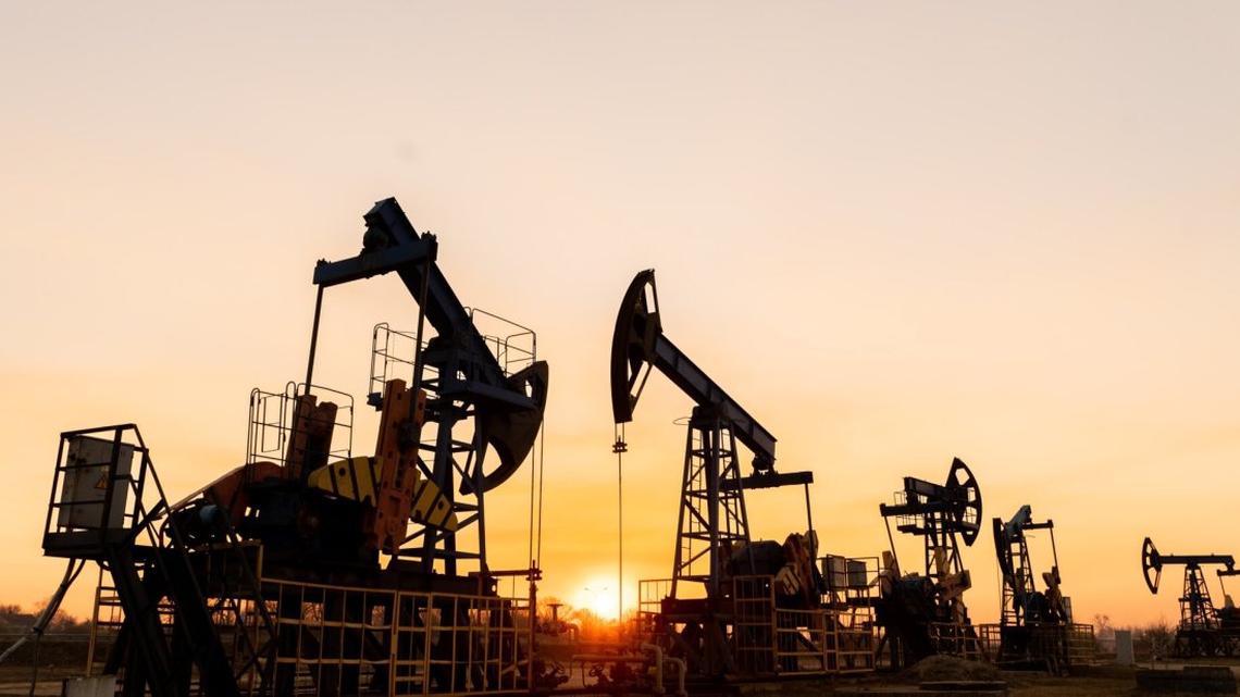 Chevron, Shell make stunning Venezuela move as Iran crisis deepens 