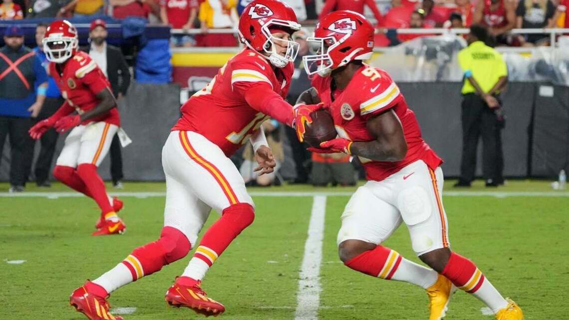 Balanced Chiefs put winless Dolphins in crosshairs