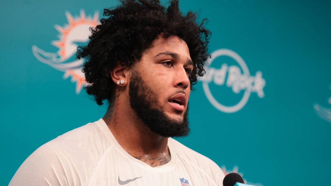 Dolphins Could Be Shorthanded After Finally Ending Winless Streak 