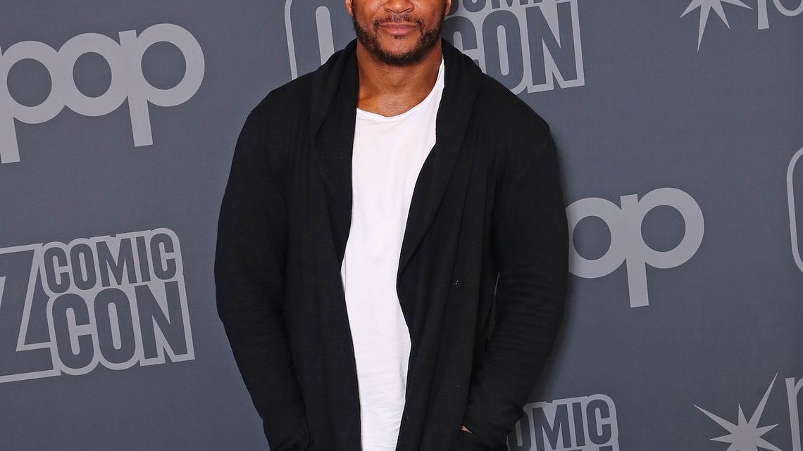Arrow's David Ramsey Reveals He's a ‘Survivor' of Testicular Cancer 