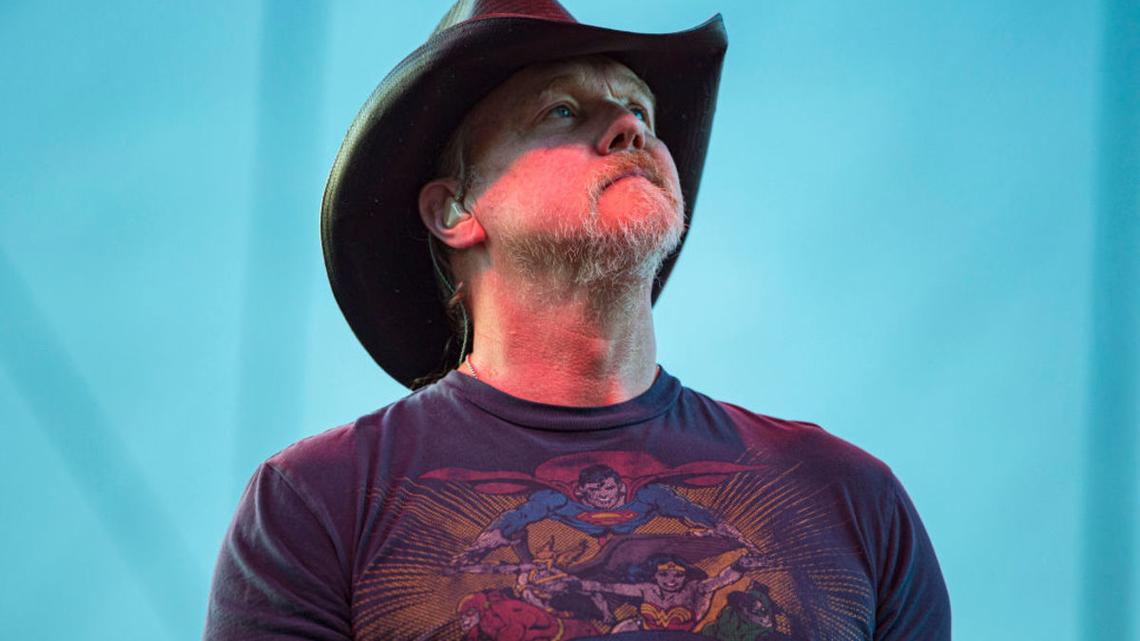 ‘90s Country Icon Nearly Died After Getting Shot by His Wife 32 Years Ago Today 