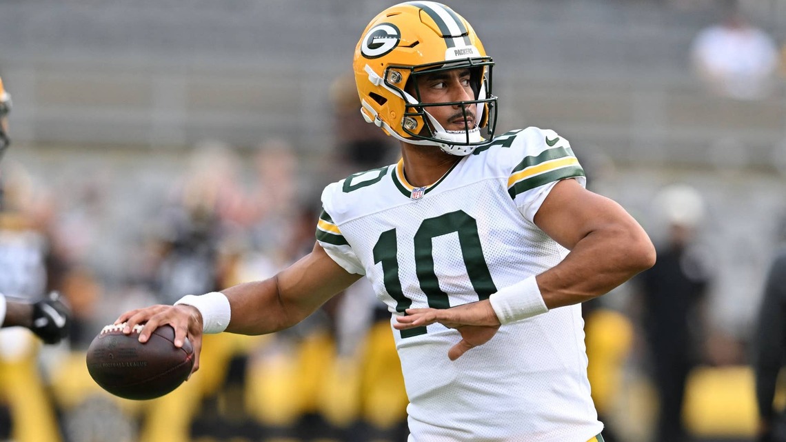 Winners and Losers in Packers' Brutal 39-22 Loss to Vikings
