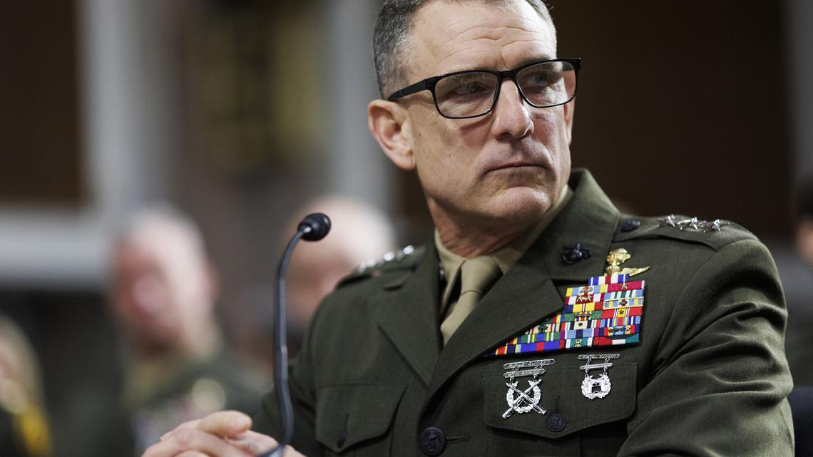 Commentary: The Pentagon is blending the war on drugs with counterterrorism. It isn't working