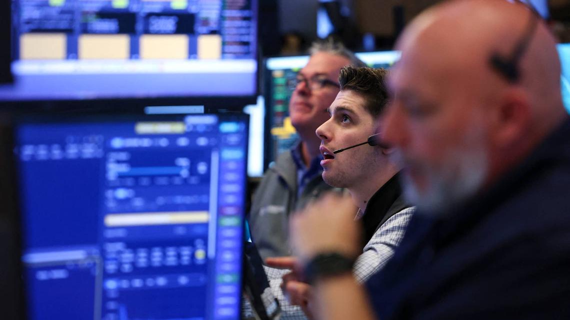 Micron, SanDisk price targets soar to a number Wall Street rarely writes 