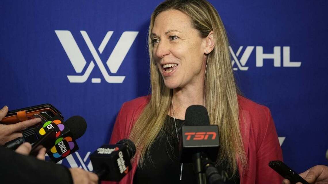 PWHL to host 3-on-3 All-Star tournament in Toronto 