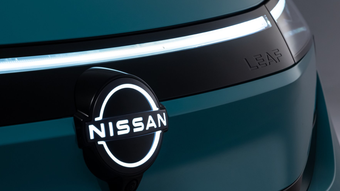 Nissan's EV Pullback Spreads To Europe As Drivetrain Plan Gets Cut 