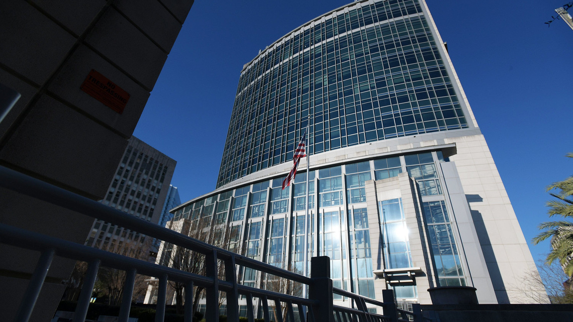 $2 million swindle costs St. Johns ex-broker 80-month sentence
