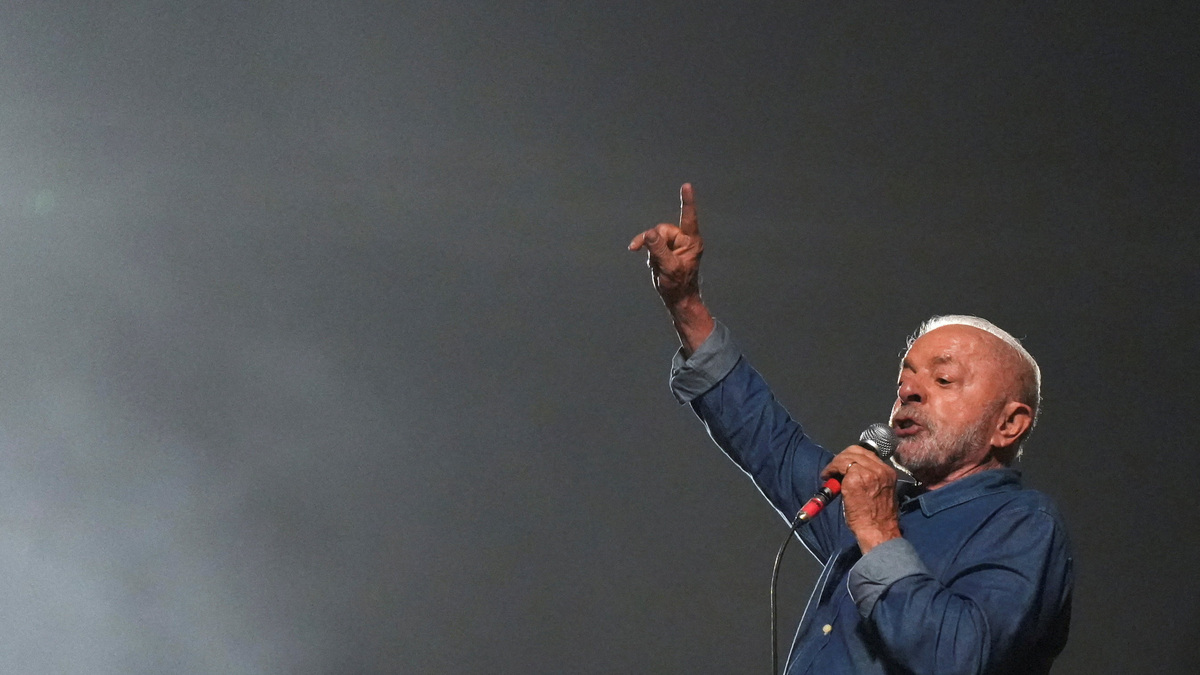 Brazil's Lula faces spending rows as supporters oppose tougher fiscal measures