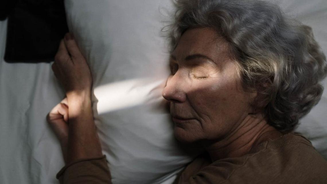 Excessive napping linked to higher death rates in seniors