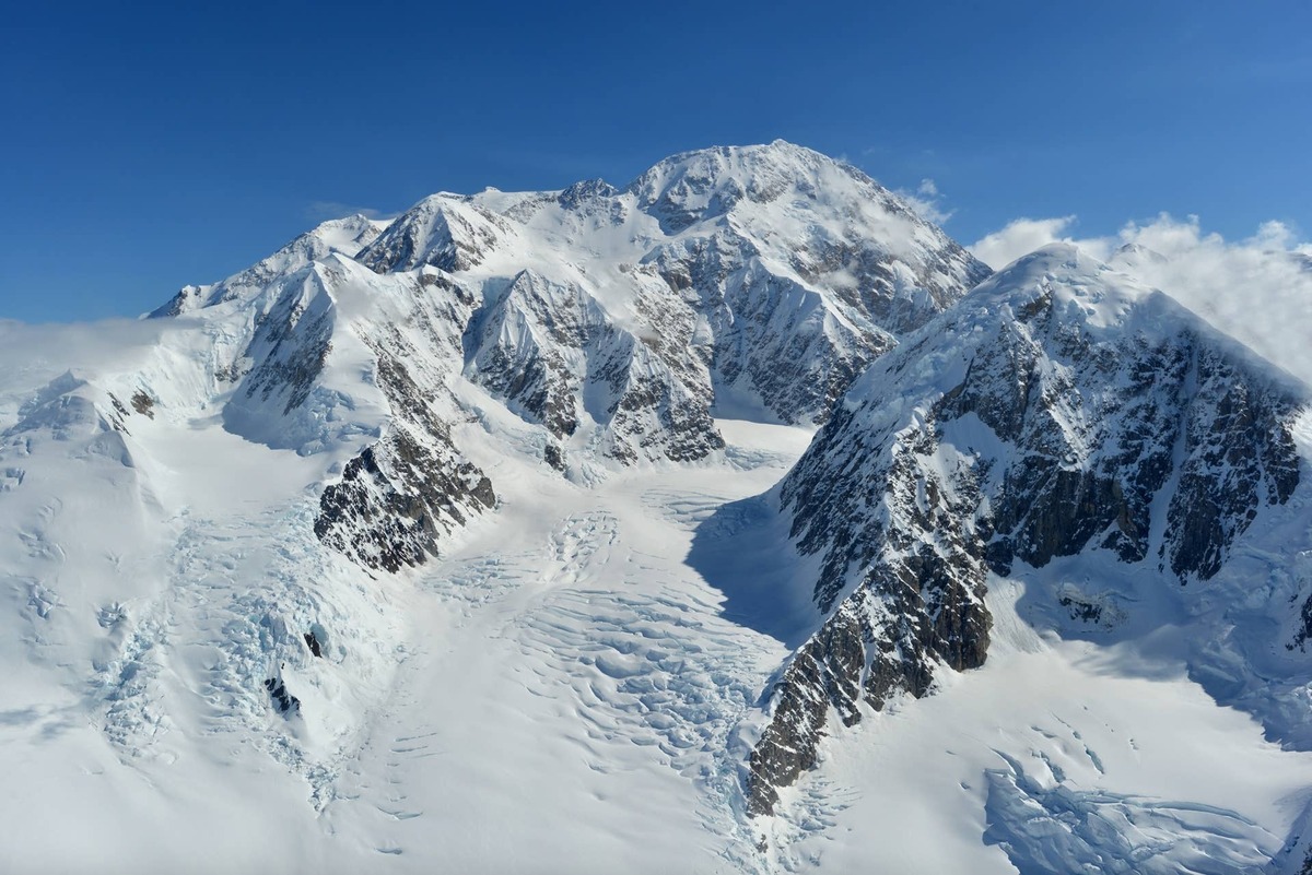  Denali.