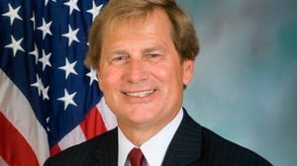 Rader says data center development is a question for local government 