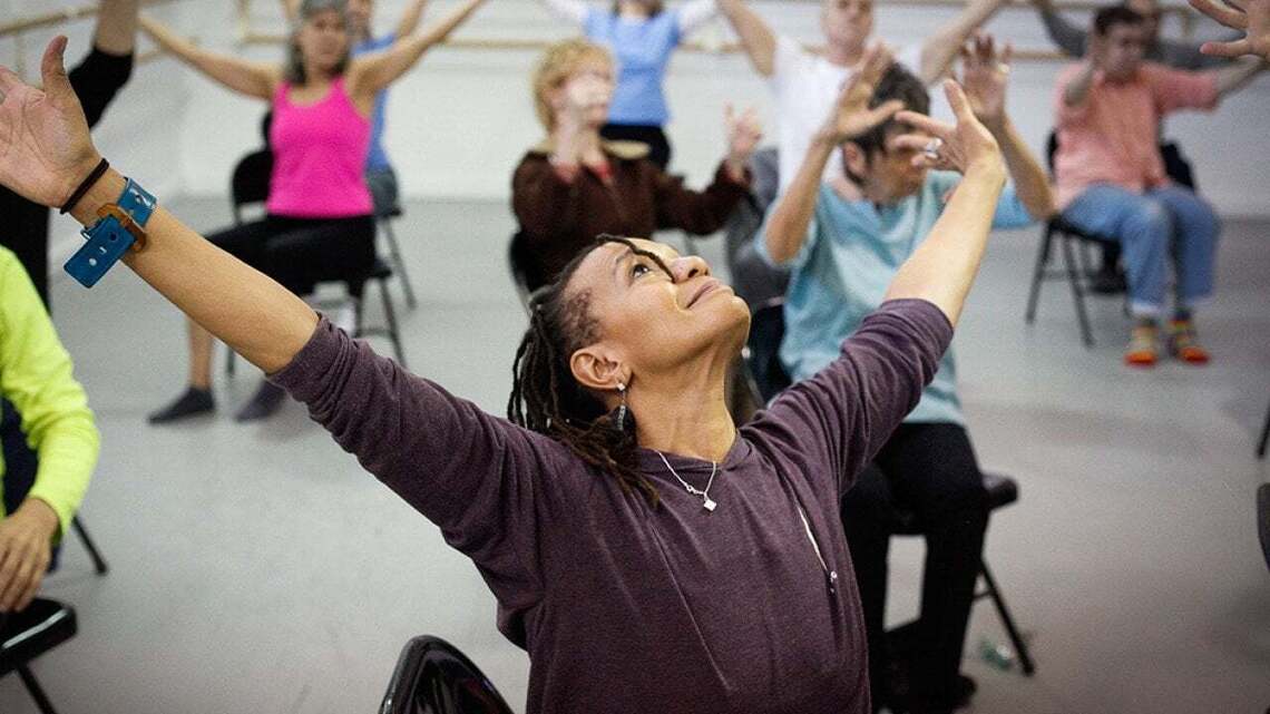 May cause joy: The full-spectrum health benefits of dance 