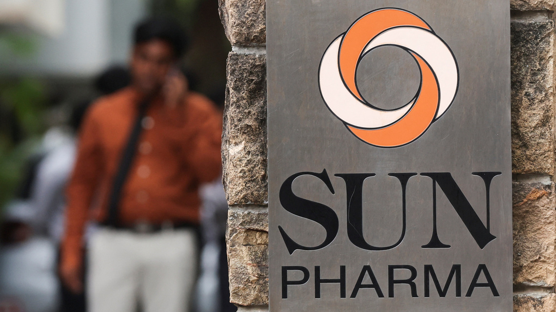 India's Sun Pharma plans $1 billion local debt sale for loan takeout, sources say 