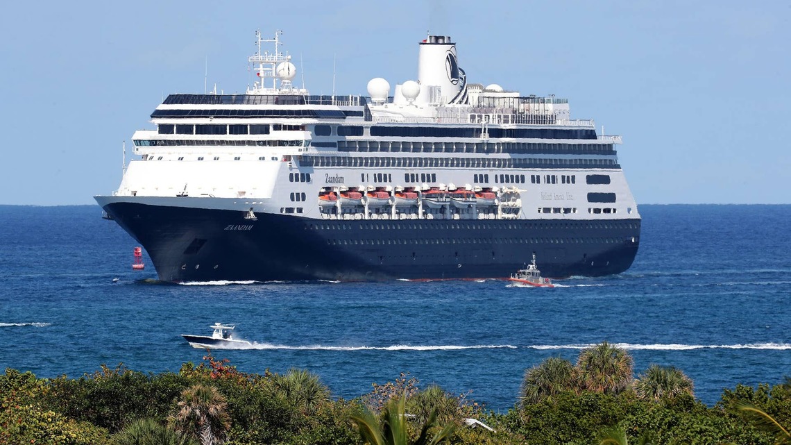 Holland America Unlocks a Rare Vault of Vintage Alaska Routes