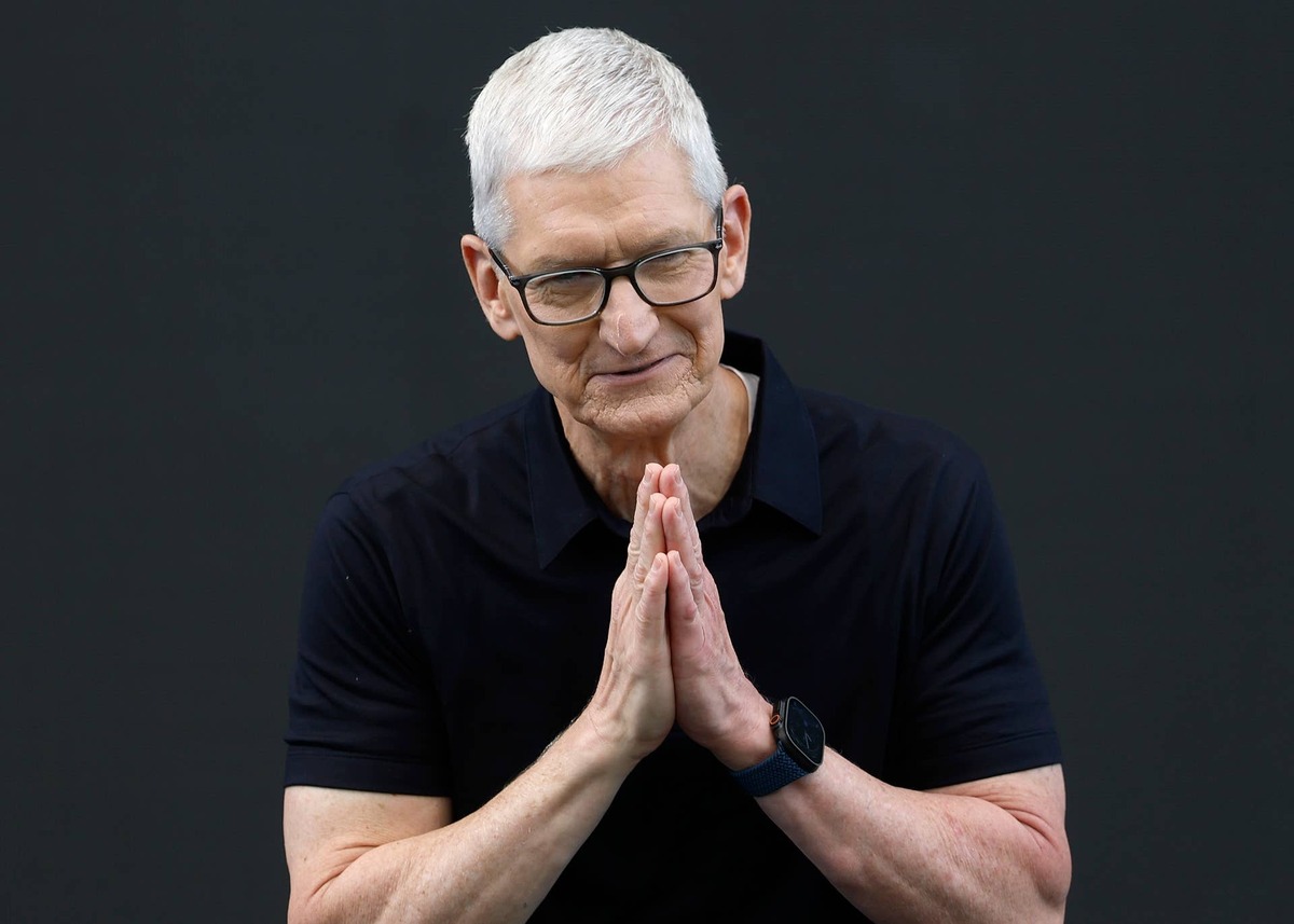  Apple raises the prices of Mac and iPad. 