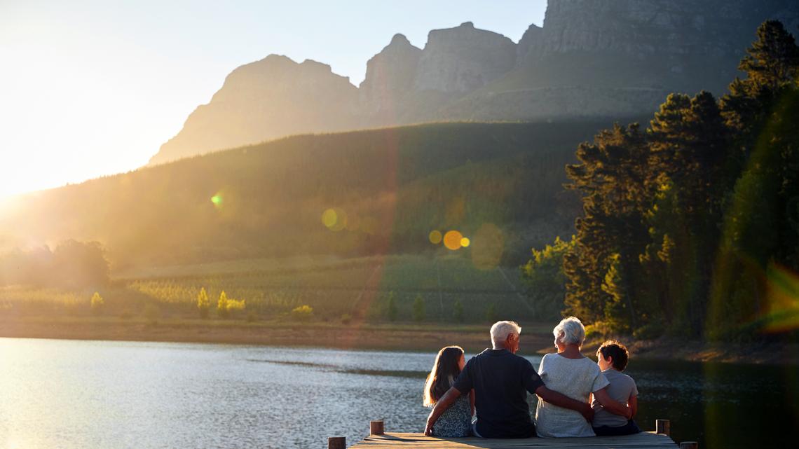 Family travel 5: Tips to make a trip happen 