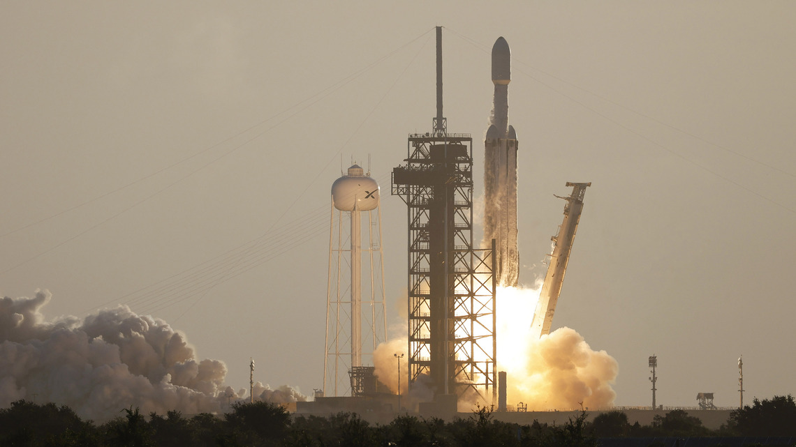 Editorial: With the Roman telescope, humankind takes another step
