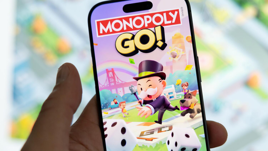 How Culver City-based Scopely built 'Monopoly Go!' into a mobile games juggernaut 