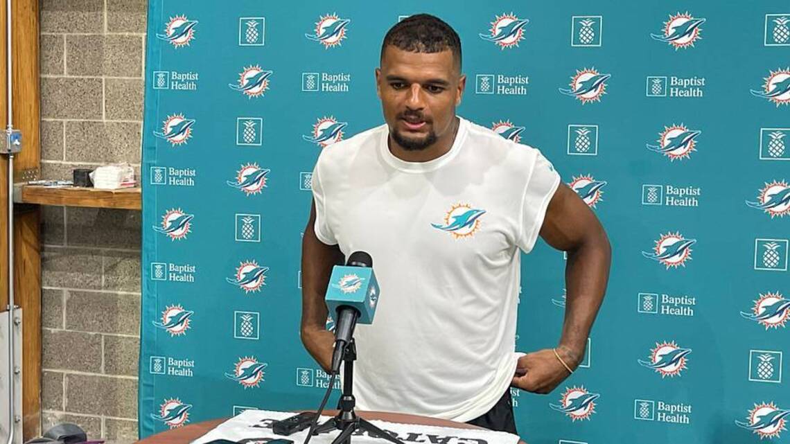 Examining Minkah's Miami Comments ... and Other Former Dolphins Updates