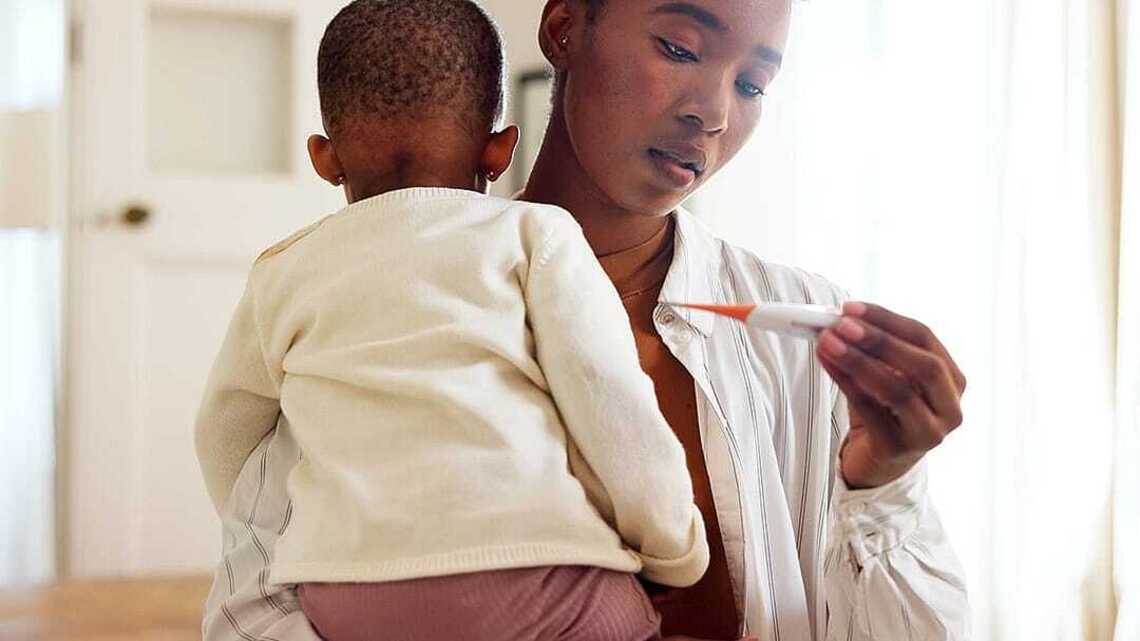 RSV vs. flu: How to tell the difference 