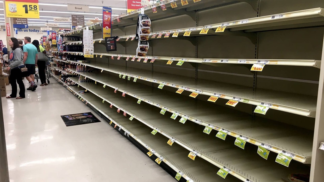 Grocery Outlet closes 12 stores after expanding too fast
