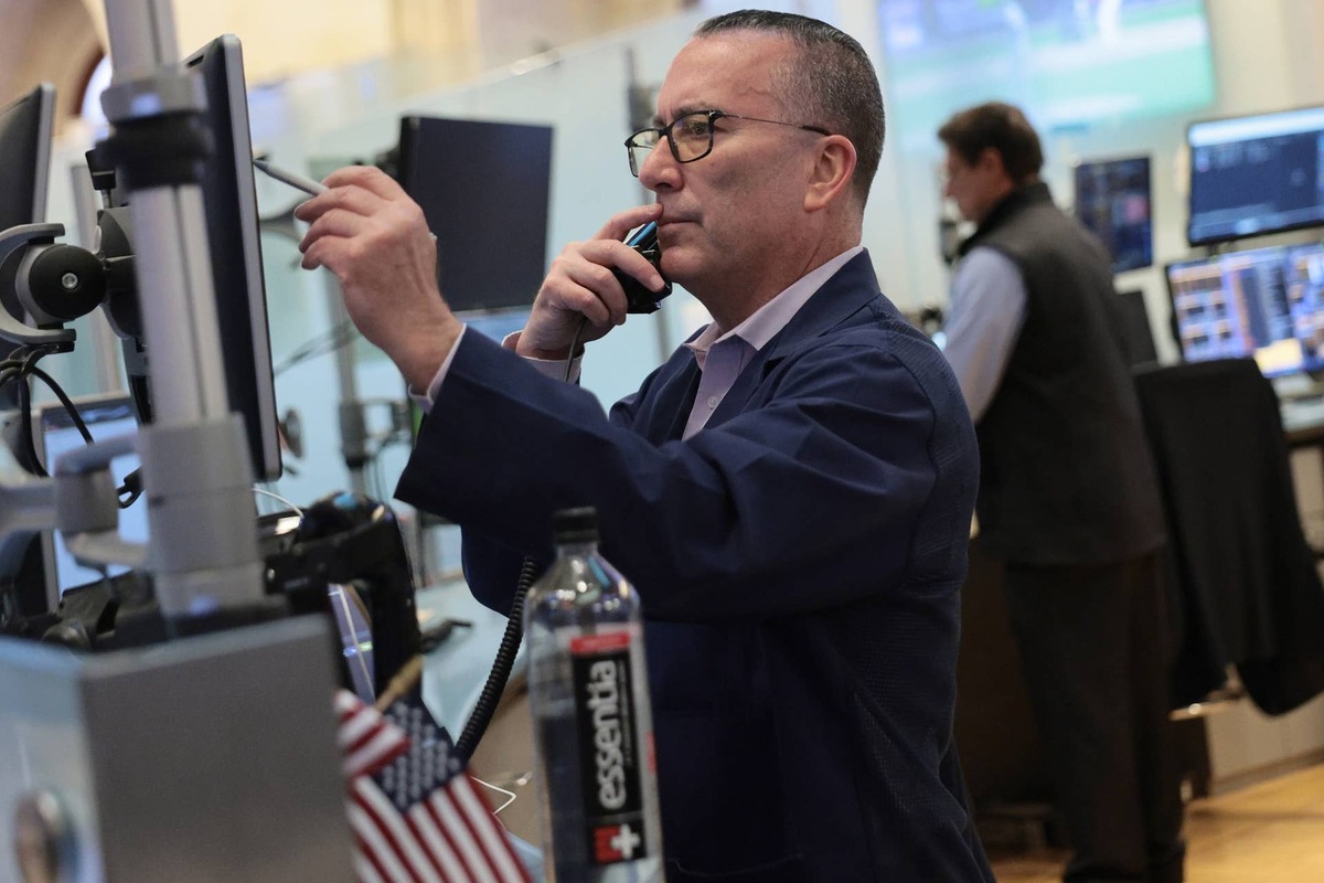  Goldman says the stock market's next winners may come from capex.  