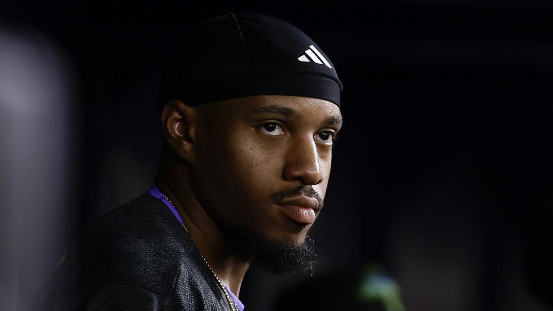 Luis Santana/Tampa Bay Times/TNS