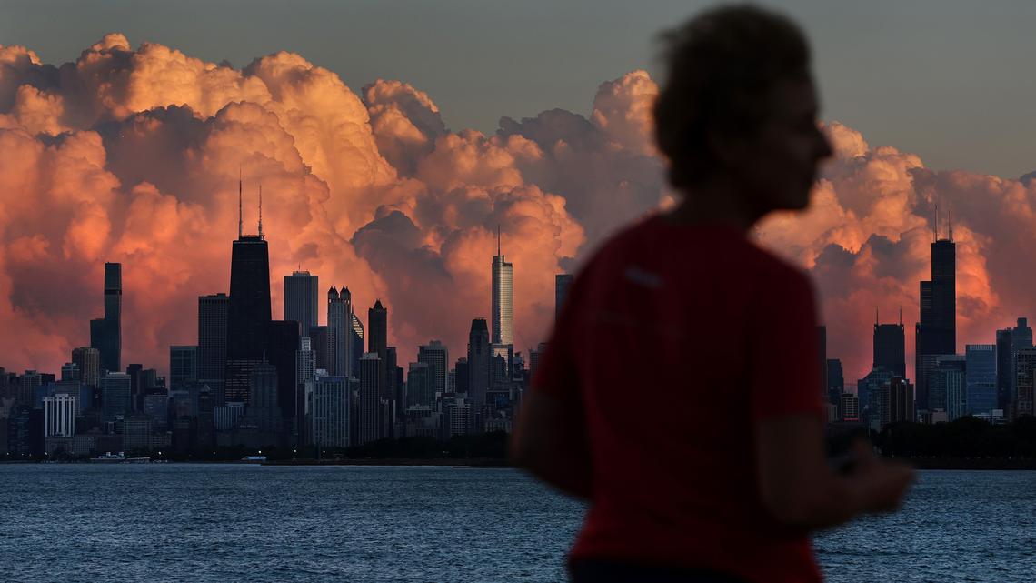 Tornado season is underway in Chicago. Here's what to expect and when 