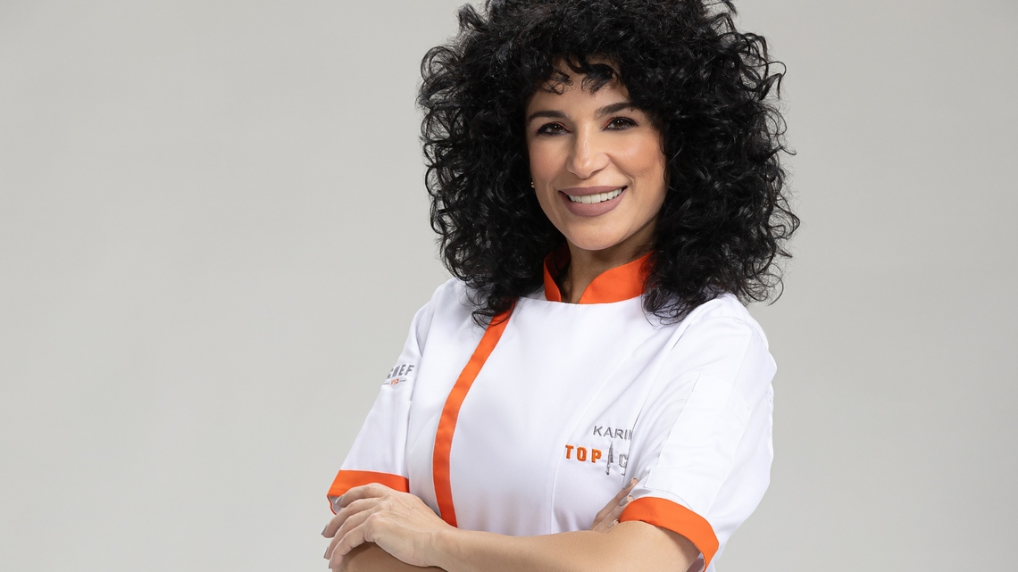 Karina es eliminada de ‘Top Chef VIP 4' y el público exige la salida de Norkys por polémica infracción