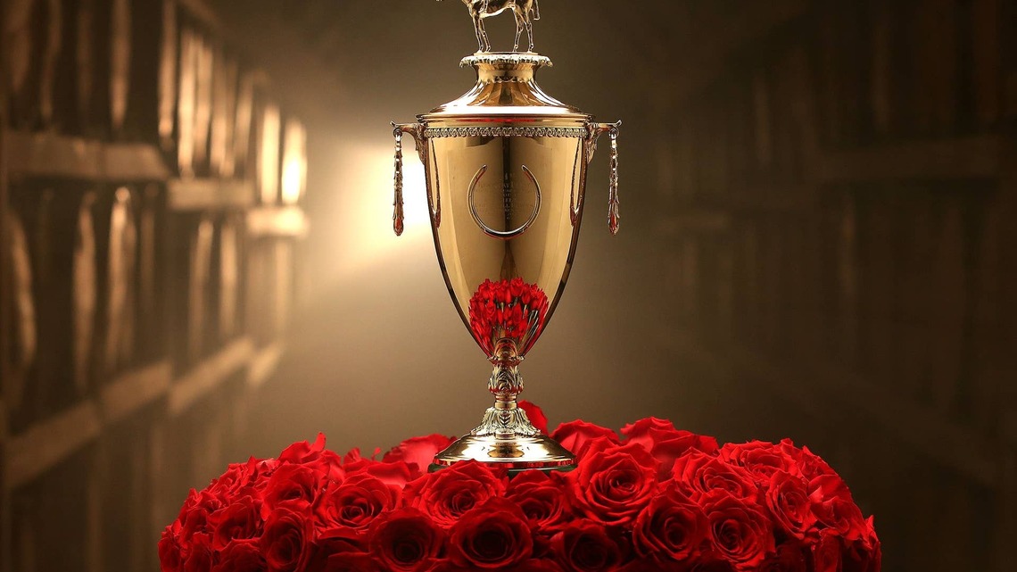 Road To The Kentucky Derby Schedule Announced 