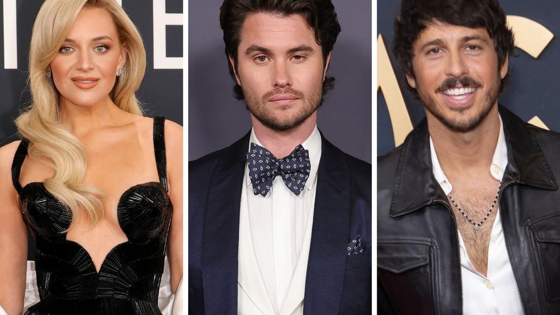 Kelsea Ballerini Shares Cryptic Posts Amid Chase Stokes, Morgan Evans Drama 